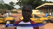 Centrafrique: des soldats tchadiens font au moins 24 morts
