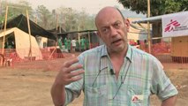 MSF: Ebola outbreak in Guinea an 'unprecedented epidemic'