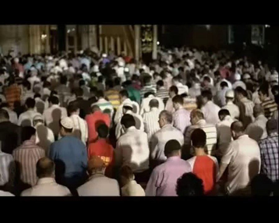 Namaz - kısa film izle (harika)
