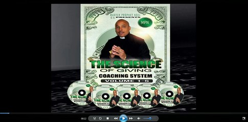 Video response to Bishop Darryl S. Brister # 5