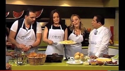 Las Trampas del Deseo - Behind Scenes