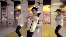 Super Junior M - Swing (Korean ver) MV [HD]