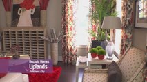 Uplands Homes Community Featured on CBS Baltimore Your New Home
