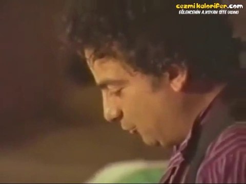 Köyden İndim Şehire - Altın Sayma Sahnesi