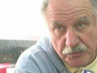 Noël Mamère: la nomination de Valls, le "diviseur", "ne ravit pas les écologistes" - 31/03