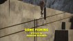 Gone Fishing - UK