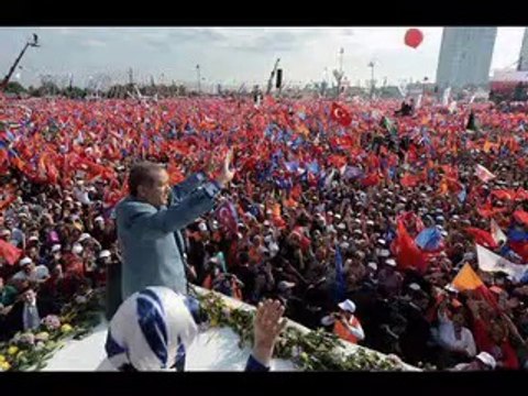 osmanlı torunu- 1. Tayyib ve dombıra