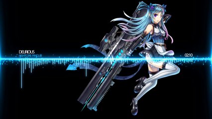 ▶[electro] ★ Delirious - Vonikk