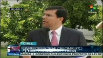La reforma fiscal en Chile agrega valor a su economía