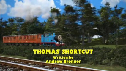 Thomas' Shortcut - UK