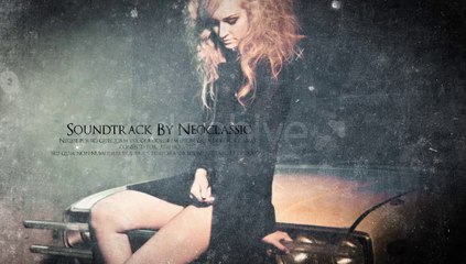 Vintage Title Sequence