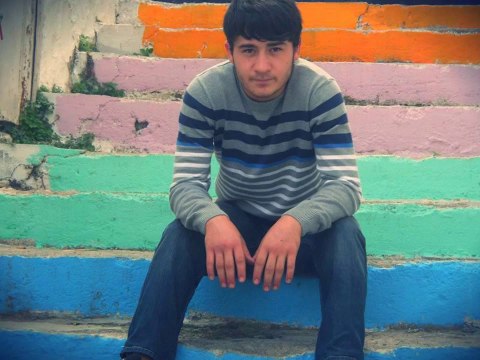 Ali Rıza Yıldırım - Blnt Kaya ~ KALP YAĞMALANDI 2013 HD