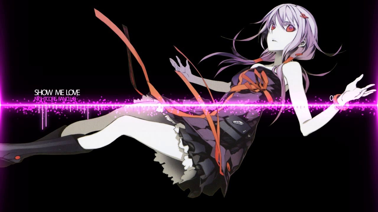 ▶[nightcore] ★ Show Me Love