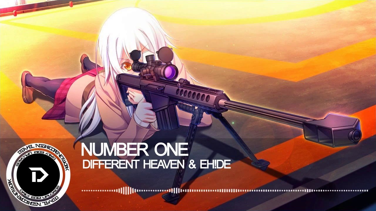 ►Drumstep - Number One