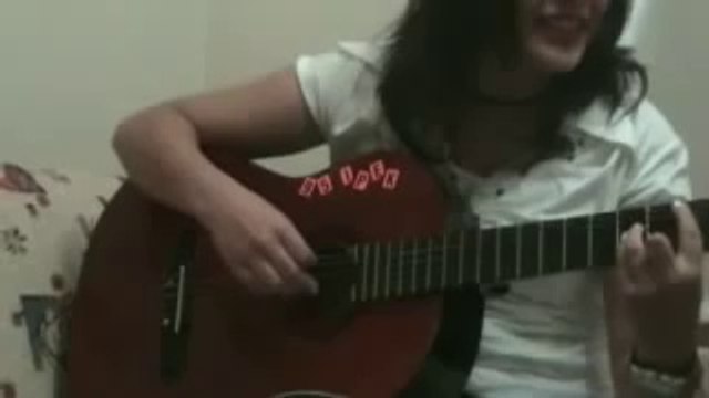 İpek - Elini Tutmasam [Amatör Şarkılar]