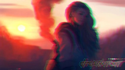 Glitch Hop  Rob Gasser - Firestarter