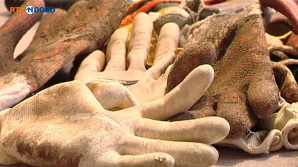 Rituele Joodse baden aangetroffen in Groningen - RTV Noord