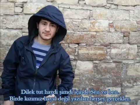 Ali Rıza Yıldırım ~ Yazılan Herşey Gerçekler [ 2014 ]