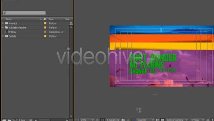 Beautiful Solid Color - 2 versions