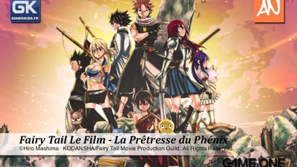 Anime News 177 par Alex du 31 mars au 6 avril 2014