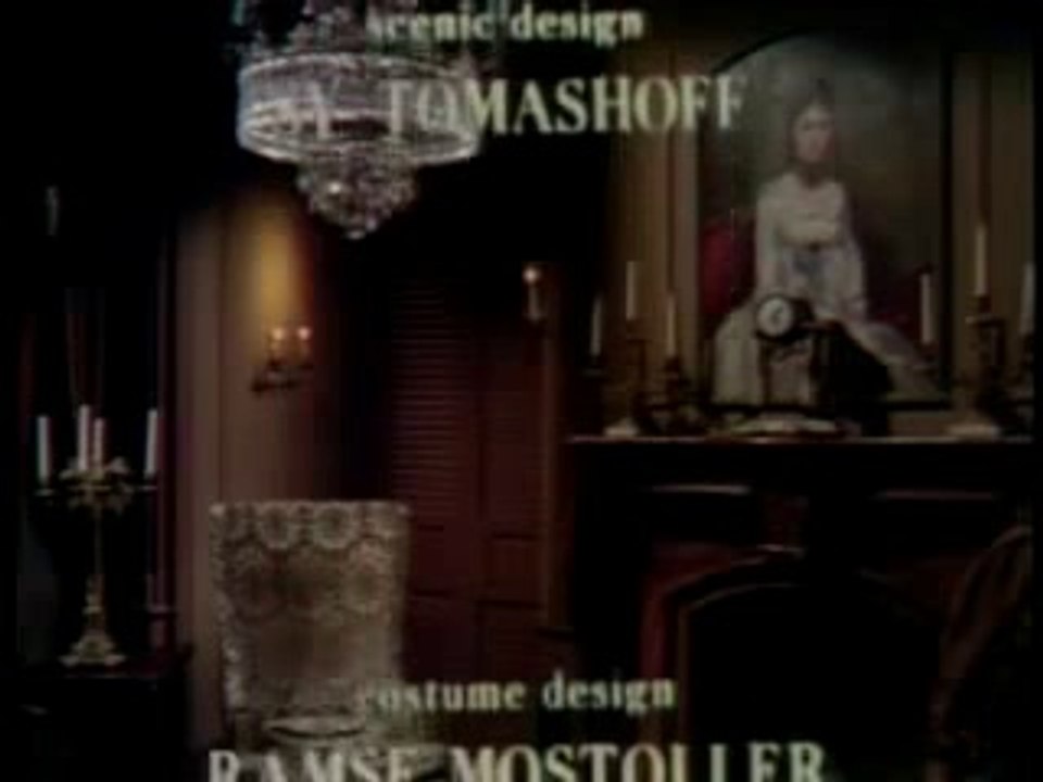 DARK SHADOWS 424