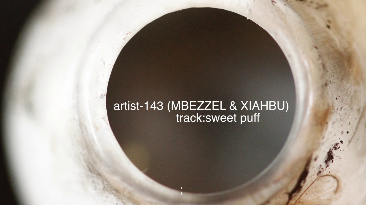 SWEET PUFF- 143
