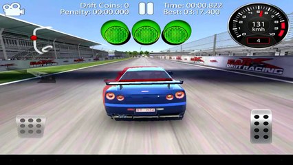 CarX Drift Racing - Android and iOS gameplay PlayRawNow - video Dailymotion