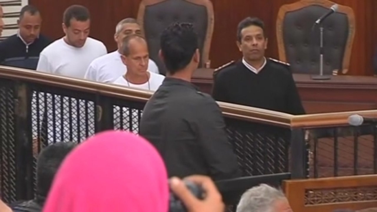 Egypt denies bail to Al Jazeera journalists