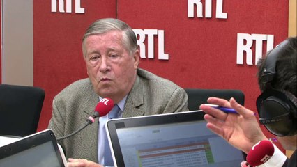 "Hollande n'avait pas envie de changer de Premier ministre"