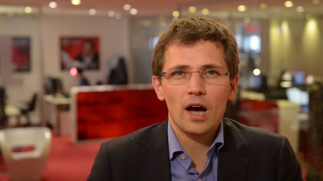 VIDÉO - Municipales 2014 : Une nouvelle génération émerge à l'UMP