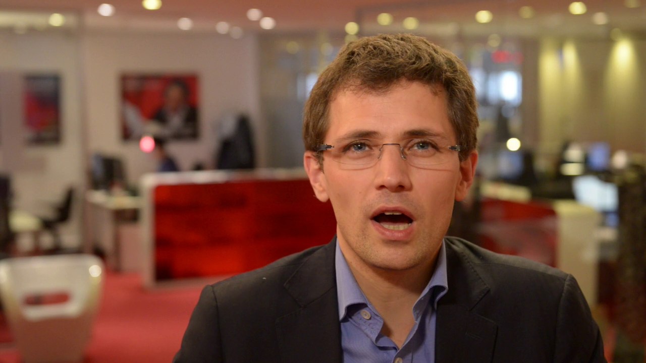 VIDÉO - Municipales 2014 : "Une nouvelle génération émerge à l'UMP"
