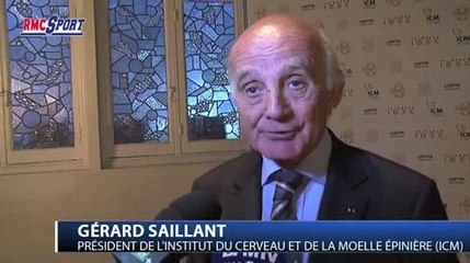 Formule 1 / Saillant prudent sur le cas Schumacher - 30/03