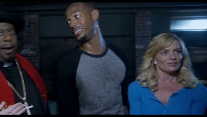 A Haunted House 2 - Clip: Exorcism