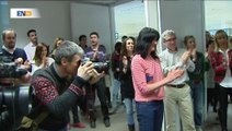 Reporteros españoles vuelven a casa tras un secuestro de seis meses en Siria