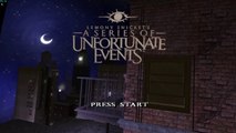 A Series of Unfortunate Events HD on Dolphin Emulator (Widescreen Hack)