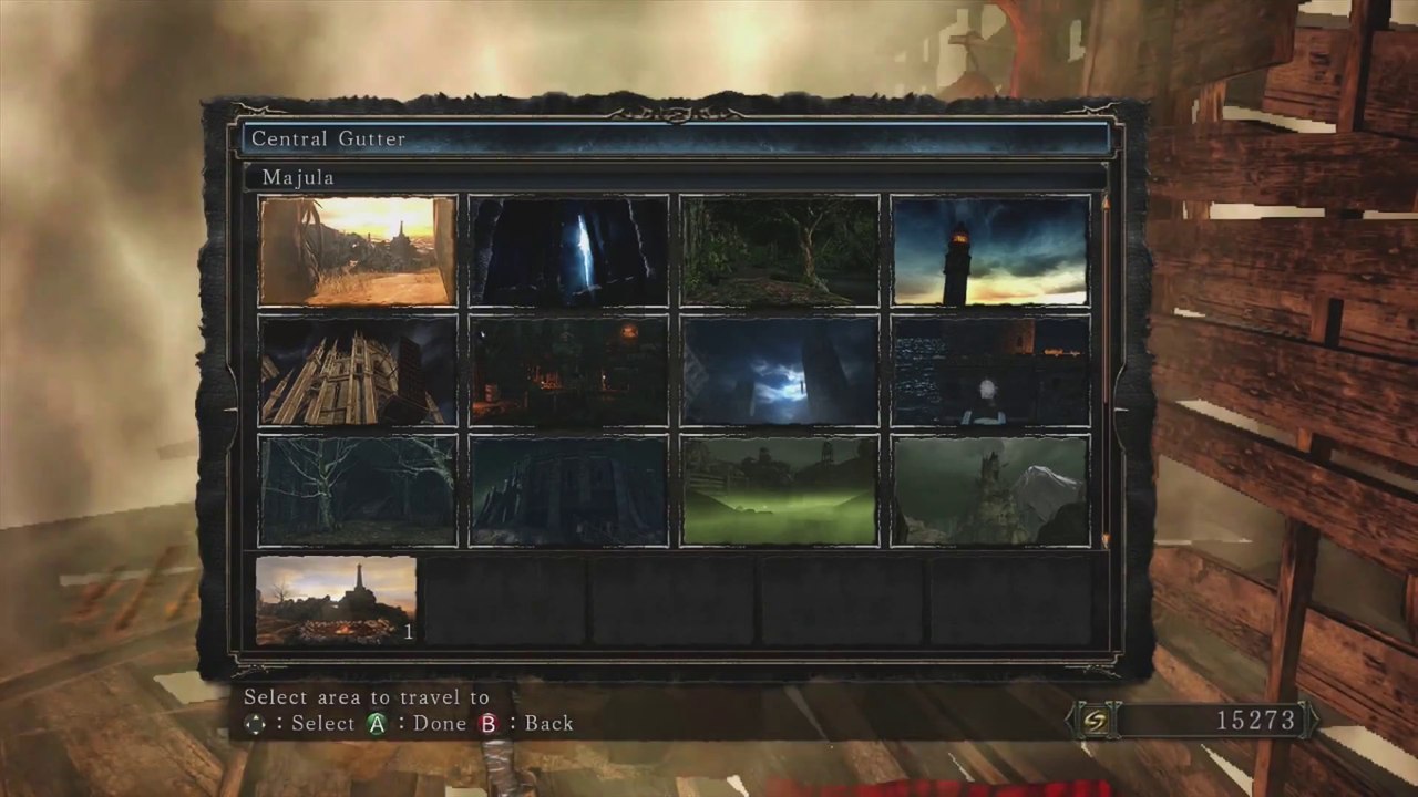 Dark Souls 2 Gameplay Walkthrough Part 79 - Lighting Torches, Chasing Ghosts.