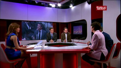 Remaniement : Yves Cochet et les verts "toujours d'accord pour discuter"