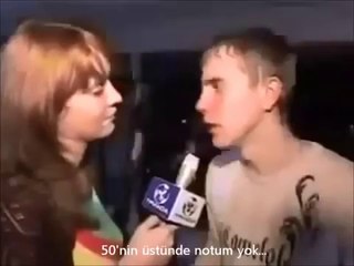 Sınavın Test Olduğunu Öğrenen Öğrenci