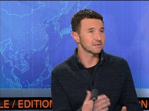 Avec Valls, Besancenot craint l'avènement d'un social libéralisme de caserne - 31/03