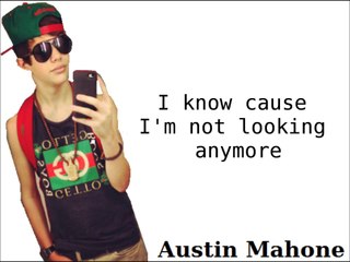 Austin Mahone - 11_11 Lyrics