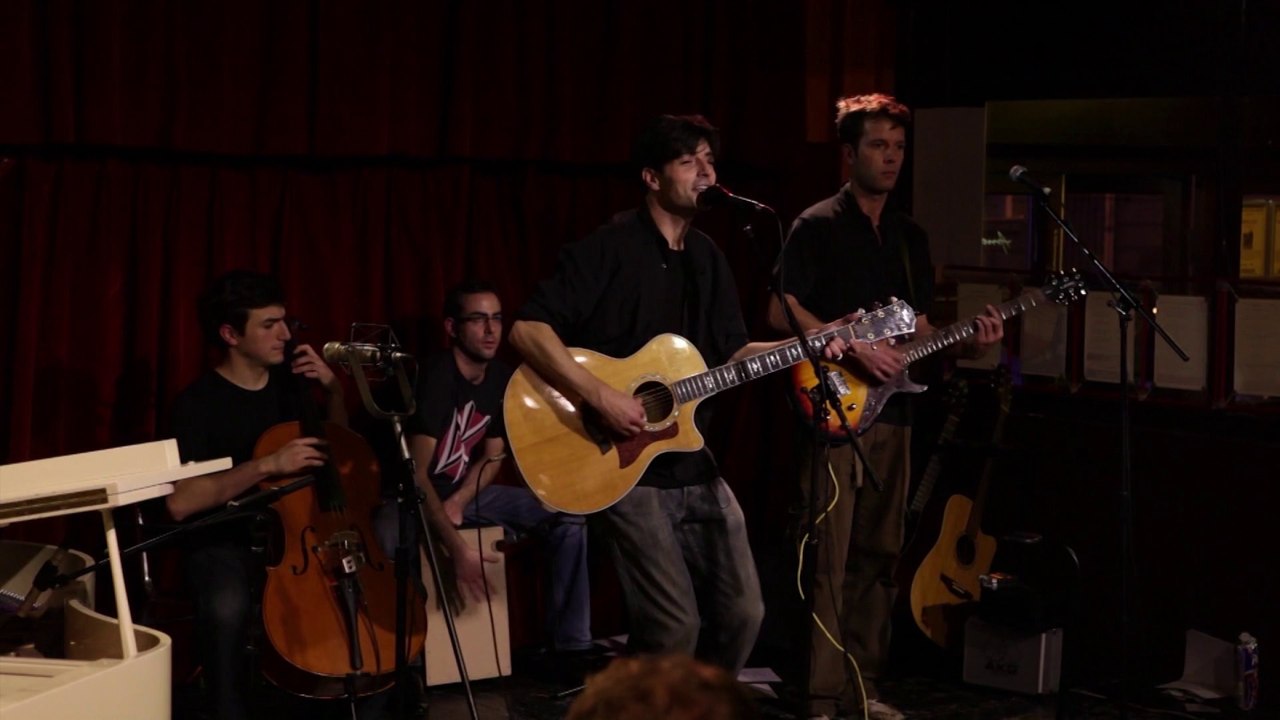 Tarikleoz - Hexagone - concert à Jullouville