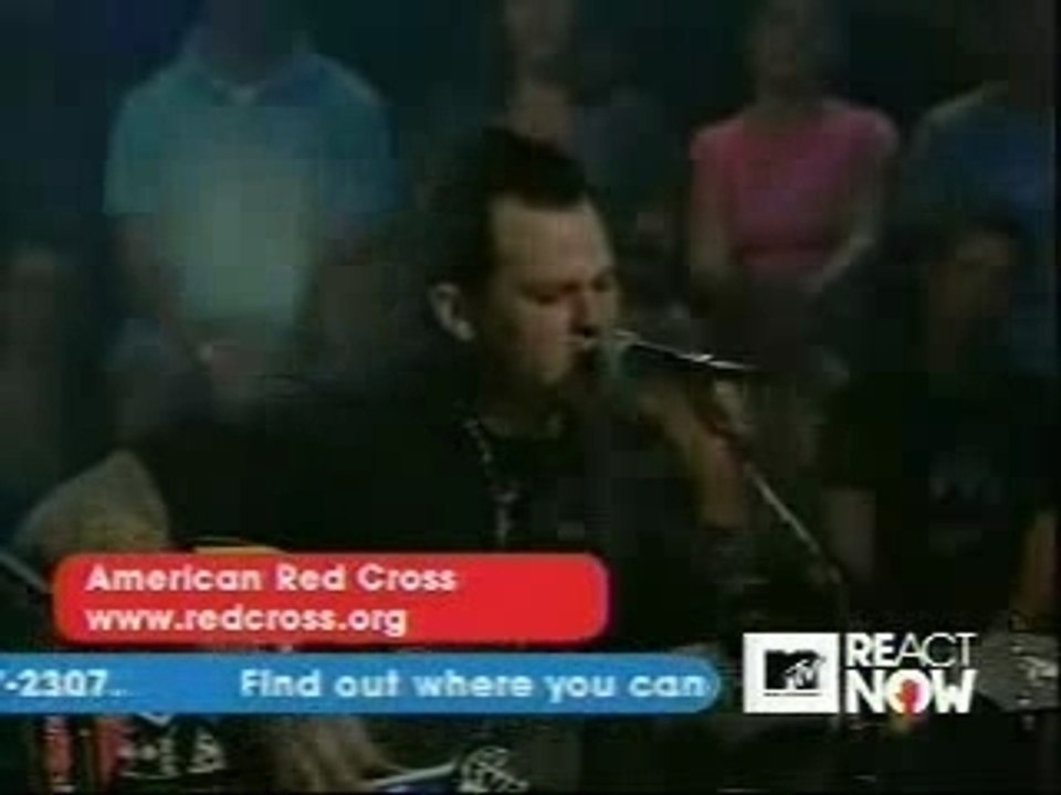 ReAct Now Music and Relief - We Believe