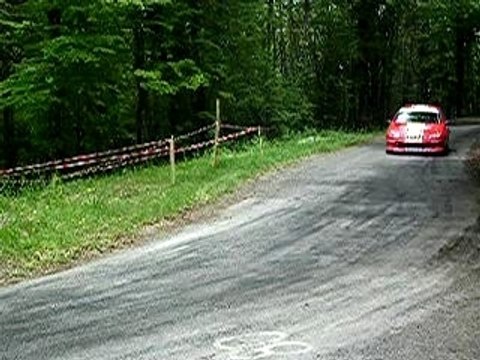 Epingle au Frein à main