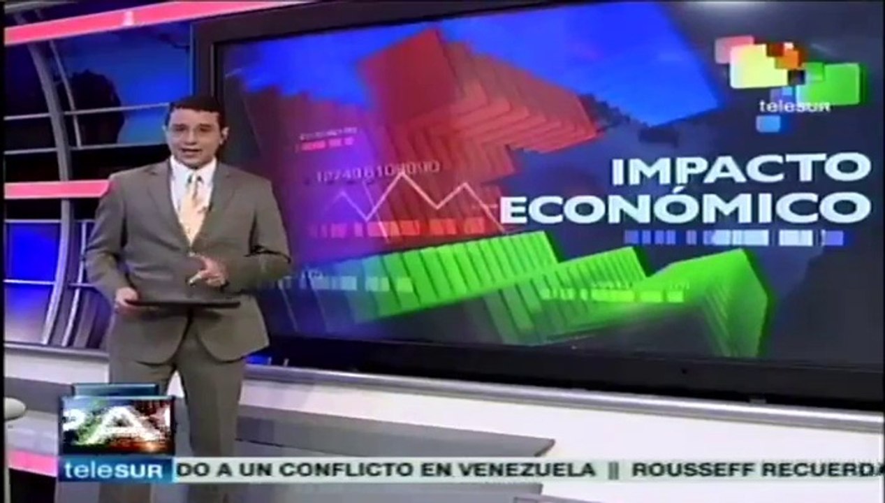 Venezuela: aprobados recursos para fortalecer sistema eléctrico