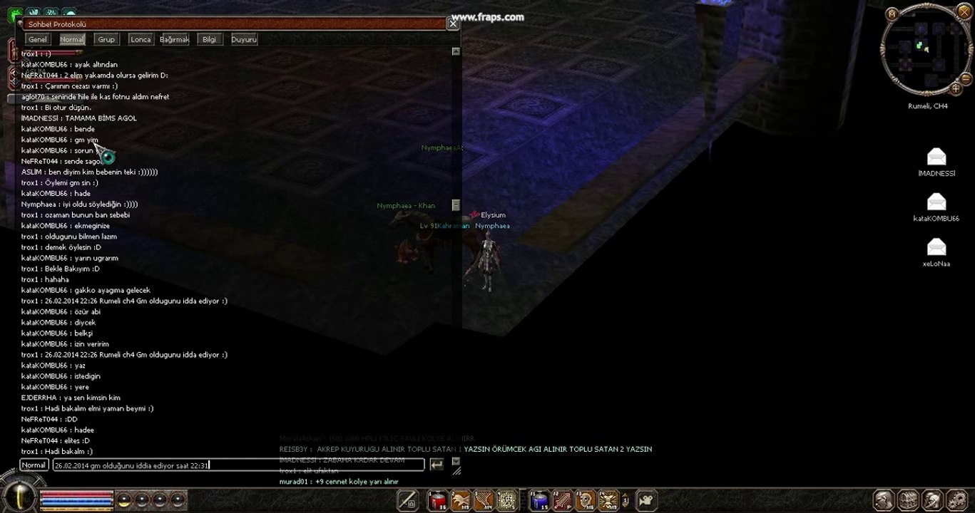 metin2