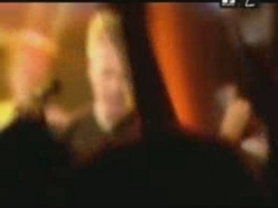 The Offspring - TKAA - mtv live