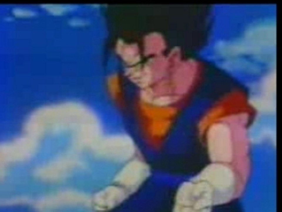 Amv DBZ