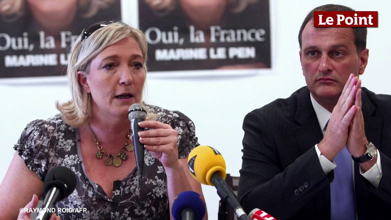 Le Point - Municipales 2014 : la soirée du deuxième tour (Partie 5)