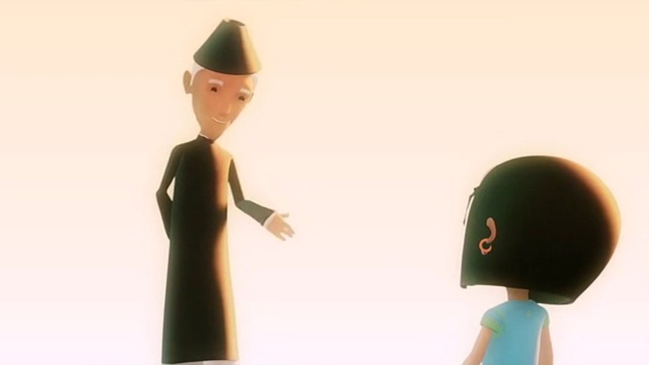 Quaid+Say+Baatain+-+Episode+2-SD