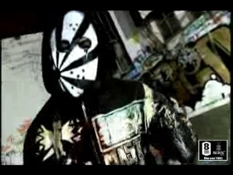 Sefyu - La vie qui va avec